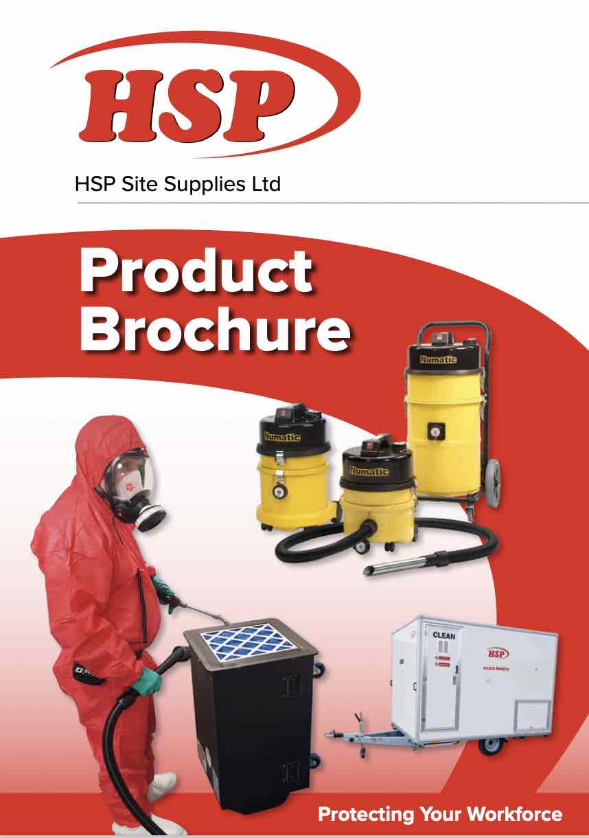 hsp-site-supplies